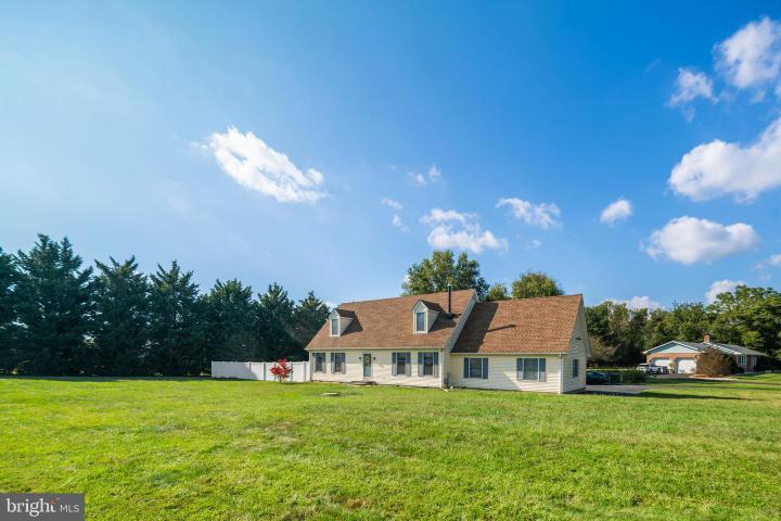 Photo of 865 Silver Run Road