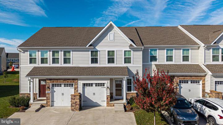 Photo of 1404 Flintshire Drive