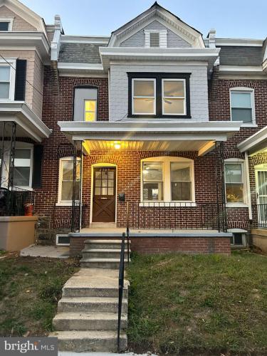 Photo of 2509 N Madison Street