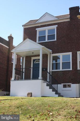 Photo of 508 W 39th Street