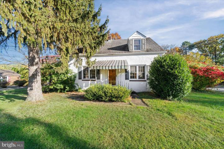 Photo of 1820 Foulk Road