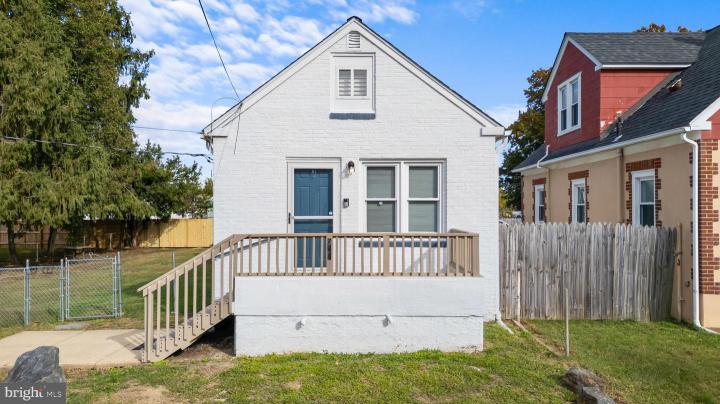 Photo of 321 Wildel Avenue