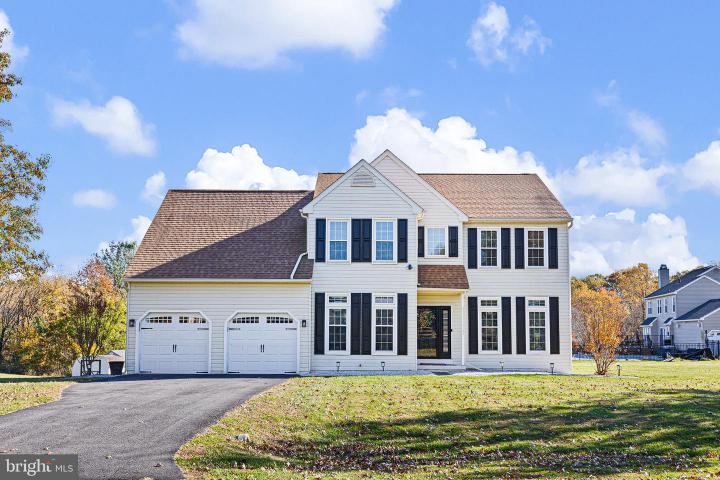 Photo of 602 Colchester Court, Middletown DE