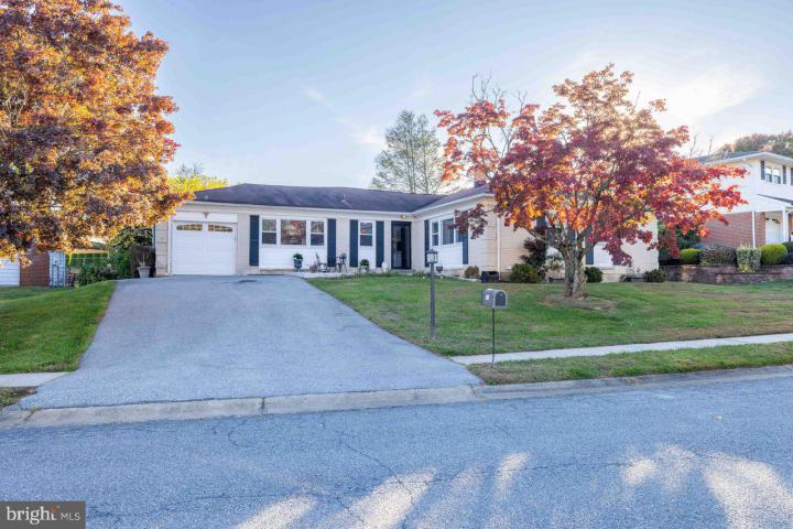 Photo of 1135 Elderon Drive, Wilmington DE