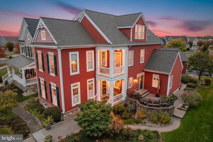 Photo of 321 Ellenwood Drive, Middletown DE