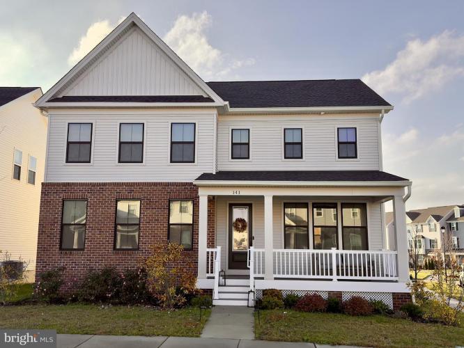 Photo of 141 S Lores Landing Road, Middletown DE