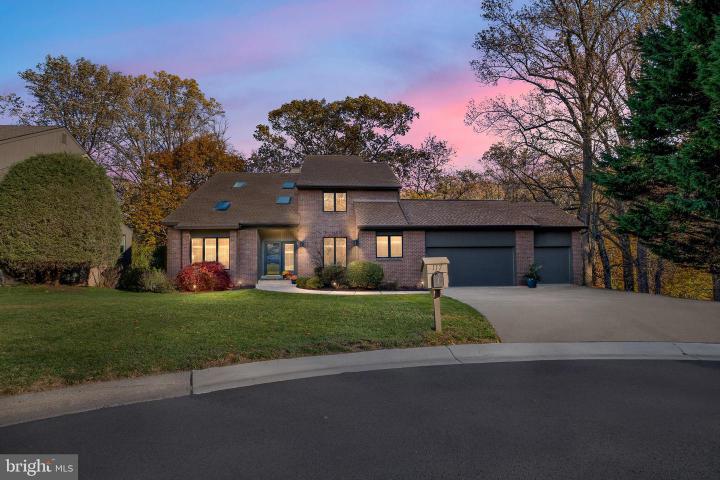 Photo of 117 Downs Drive, Wilmington DE