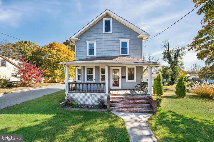 Photo of 100 Locust Avenue, Wilmington DE