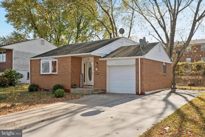 Photo of 44 E Bellamy Drive, New Castle DE