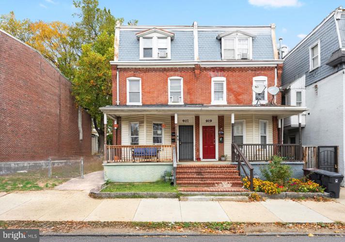 Photo of 917 Vandever Avenue