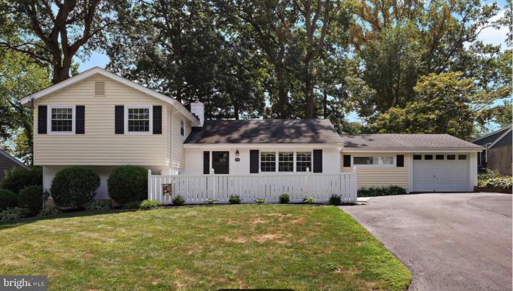 Photo of 412 Nichols Avenue, Wilmington DE