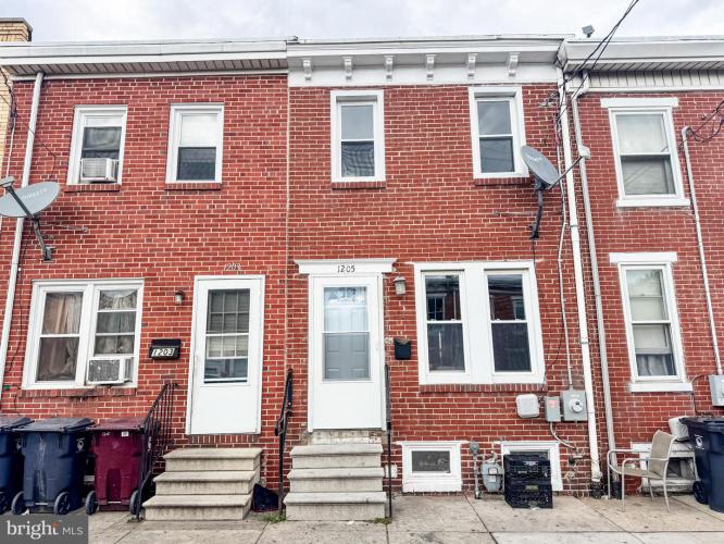 Photo of 1205 Lobdell Street, Wilmington DE