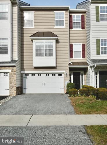 Photo of 445 Jacobsen Drive 58, Newark DE