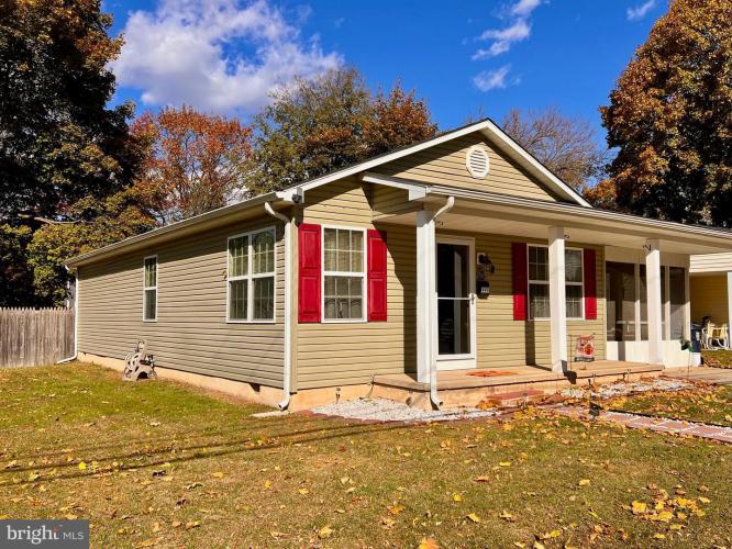 Photo of 111 Anderson Street, Middletown DE