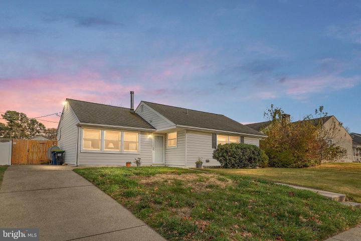 Photo of 122 Rita Road, New Castle DE
