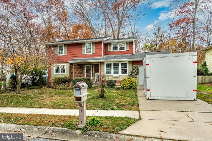 Photo of 112 Woodring Lane, Newark DE
