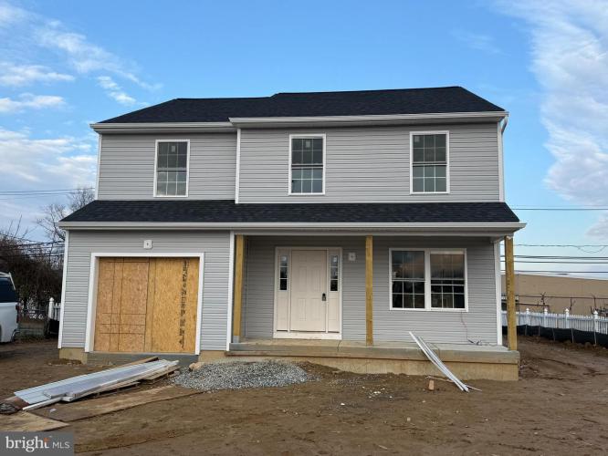 Photo of 31 Memorial Drive, New Castle DE