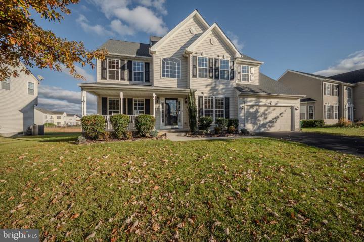 Photo of 241 Porky Oliver Drive, Middletown DE