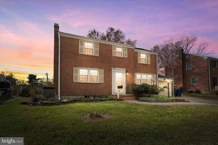 Photo of 109 Mulberry Road, Newark DE