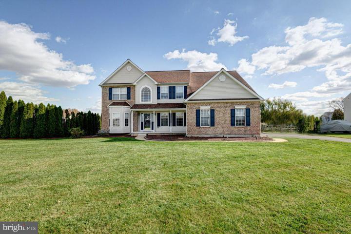 Photo of 3 Mica Street, Townsend DE