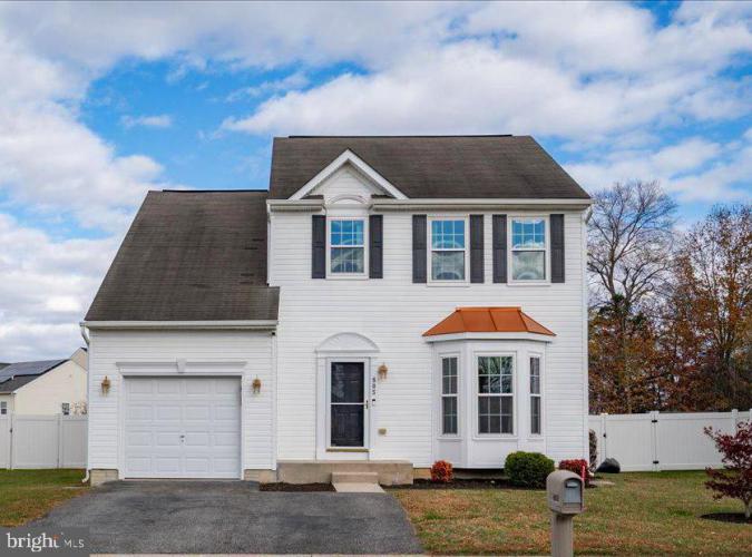 Photo of 805 Barcelona Street, Townsend DE