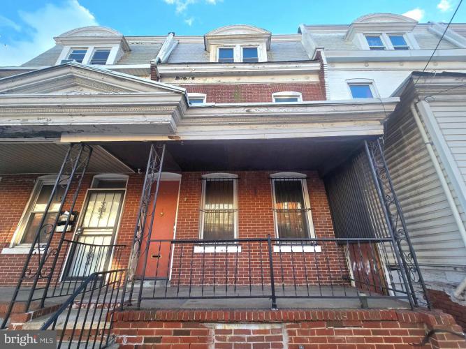 Photo of 1102 W 4th Street, Wilmington DE