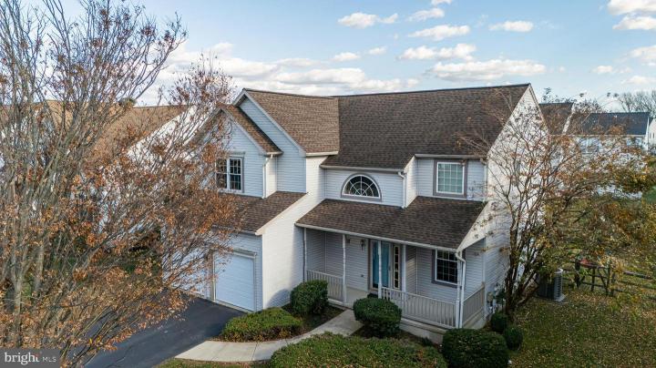 Photo of 10 N Lotus Circle, Bear DE