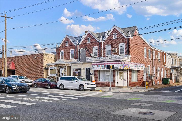 Photo of 202 N Union Street, Wilmington DE