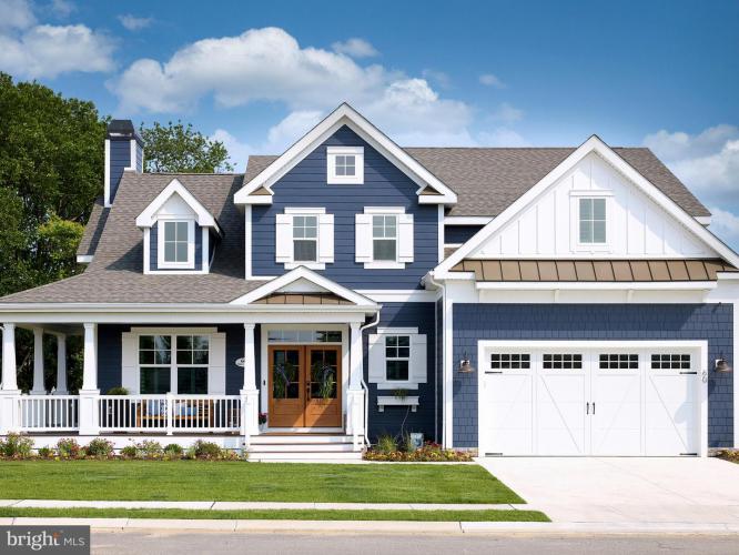 Photo of 1145 Majesty Lane, Middletown DE