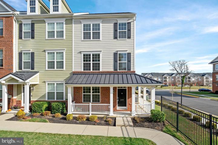 Photo of 1249 Parish Avenue, Claymont DE