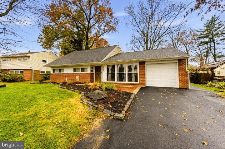 Photo of 1111 N Hilton Road, Wilmington DE