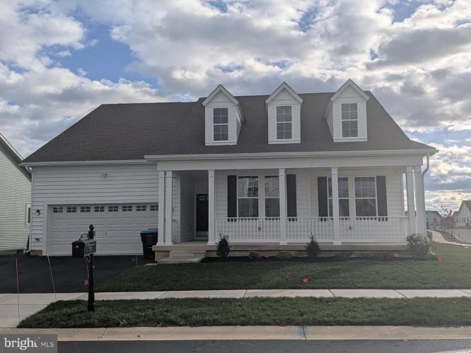 Photo of 3032 Barber Lane, Middletown DE