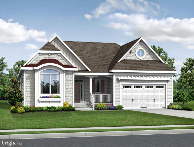 Photo of 2205 Early Court, Middletown DE