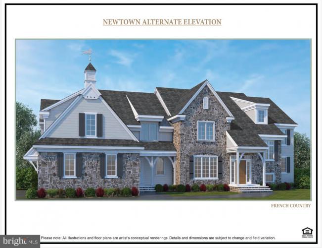 Photo of 3001 Blackston Drive, Townsend DE