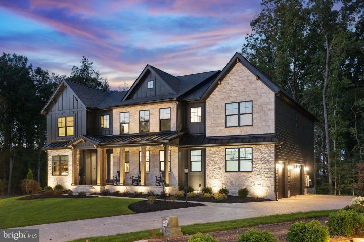 Photo of 1135 Majesty Lane, Middletown DE