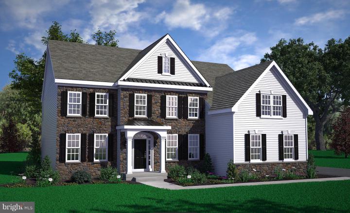 Photo of Little Baltimore Road