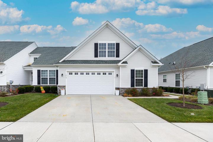 Photo of 1415 Whispering Woods Road, Middletown DE