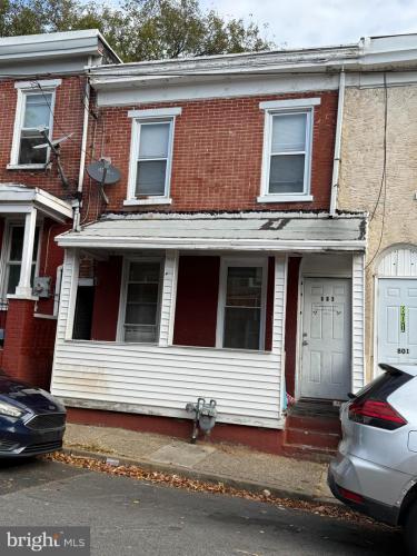 Photo of 803 W 7th Street