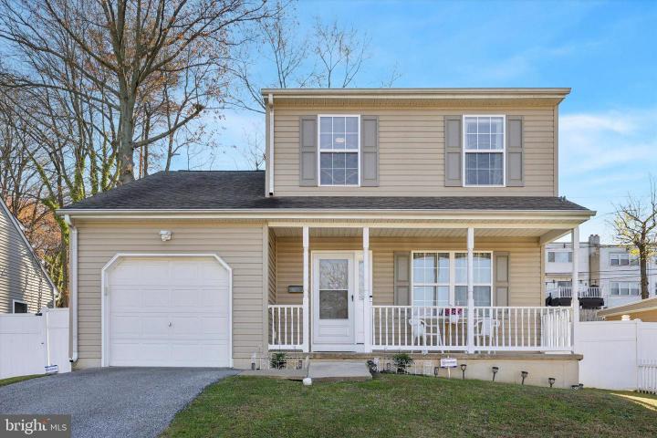 Photo of 112 Bunche Boulevard, Wilmington DE