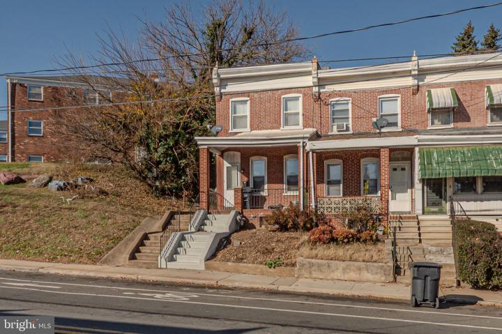Photo of 1327 Maryland Avenue, Wilmington DE