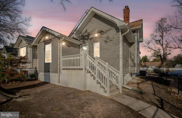 Photo of 109 E 40th Street, Wilmington DE