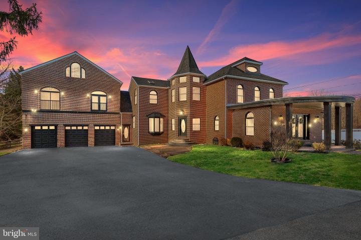 Photo of 4100 Lancaster Pike