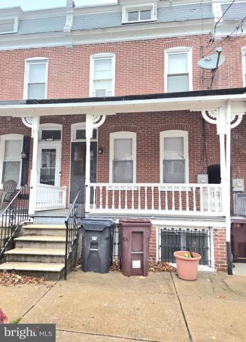 Photo of 509 Taylor Street, Wilmington DE