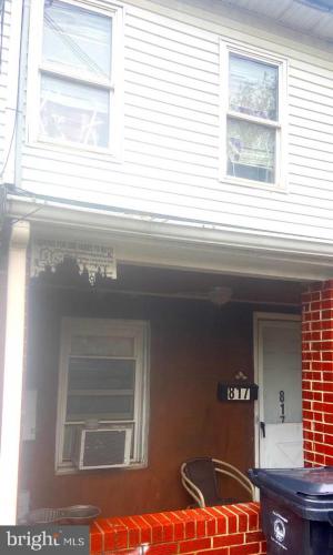 Photo of 817 Marshall Street, Wilmington DE