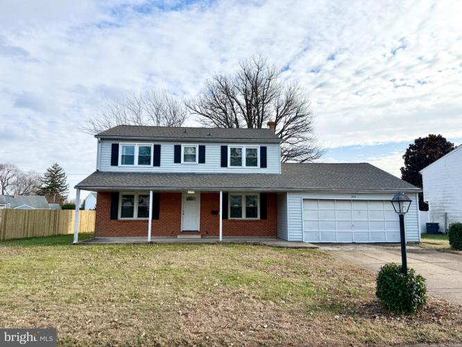 Photo of 303 Oregon Avenue