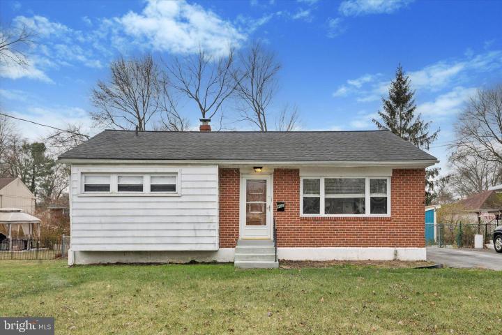 Photo of 402 Marianna Drive, Wilmington DE