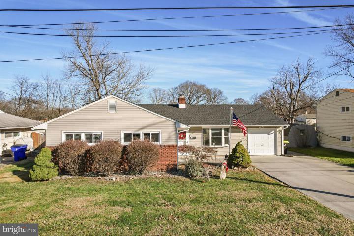 Photo of 18 Malvina Lane, Newark DE