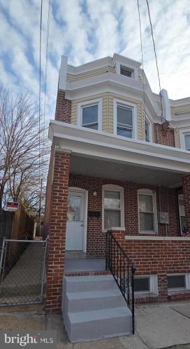 Photo of 404 N Scott Street, Wilmington DE