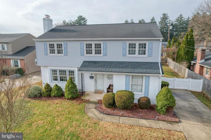 Photo of 2507 Kittiwake Drive, Wilmington DE