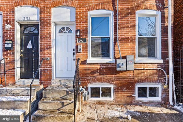 Photo of 234 N Rodney Street